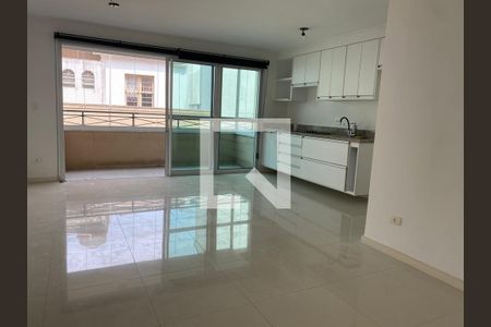 Apartamento para alugar com 1 quarto, 39m² em Liberdade, São Paulo