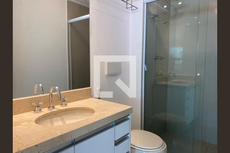 Apartamento para alugar com 1 quarto, 39m² em Liberdade, São Paulo