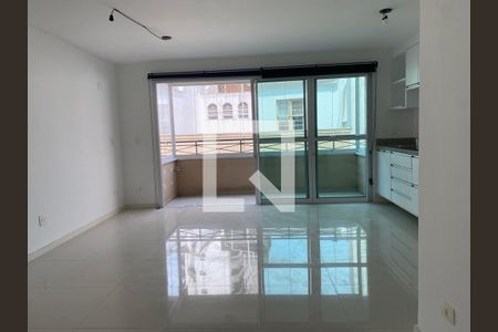Apartamento para alugar com 1 quarto, 39m² em Liberdade, São Paulo