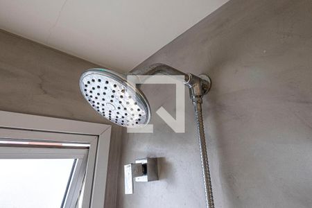 Apartamento para alugar com 88m², 1 quarto e 1 vagaSuíte - Banheiro