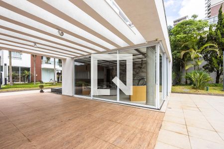 Apartamento para alugar com 88m², 1 quarto e 1 vagaSalão de Festas 1