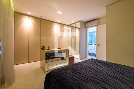 Apartamento para alugar com 88m², 1 quarto e 1 vagaSuíte