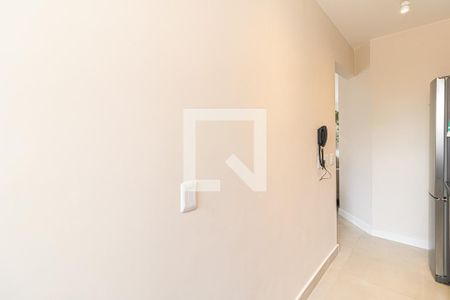 Apartamento à venda com 77m², 2 quartos e 2 vagas Apartamento à venda com 77m², 2 quartos e 2 vagasCozinha