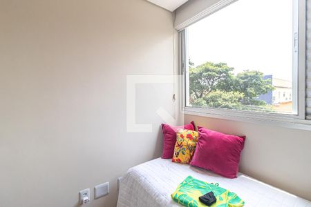 Apartamento à venda com 77m², 2 quartos e 2 vagas Apartamento à venda com 77m², 2 quartos e 2 vagasQuarto 2
