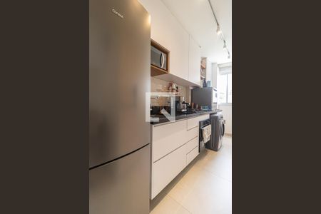 Apartamento à venda com 77m², 2 quartos e 2 vagas Apartamento à venda com 77m², 2 quartos e 2 vagasCozinha