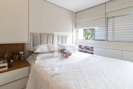 Apartamento à venda com 77m², 2 quartos e 2 vagas Apartamento à venda com 77m², 2 quartos e 2 vagasQuarto 1