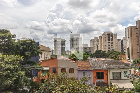 Apartamento à venda com 77m², 2 quartos e 2 vagas Apartamento à venda com 77m², 2 quartos e 2 vagasVista dos Quartos
