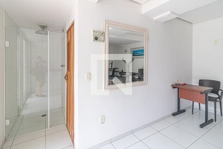 Apartamento à venda com 77m², 2 quartos e 2 vagas Apartamento à venda com 77m², 2 quartos e 2 vagasSaúna