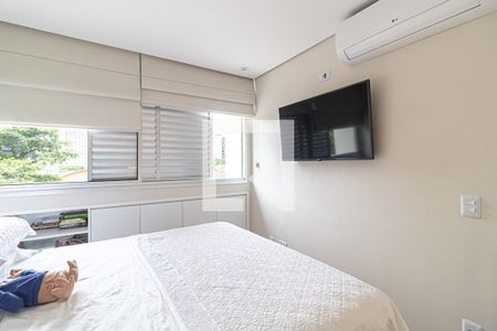 Apartamento à venda com 77m², 2 quartos e 2 vagas Apartamento à venda com 77m², 2 quartos e 2 vagasQuarto 1