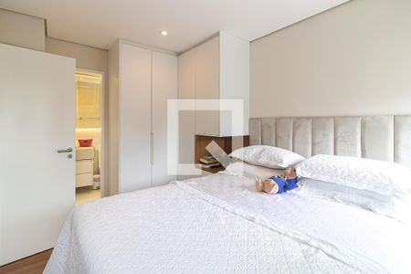 Apartamento à venda com 77m², 2 quartos e 2 vagas Apartamento à venda com 77m², 2 quartos e 2 vagasQuarto 1