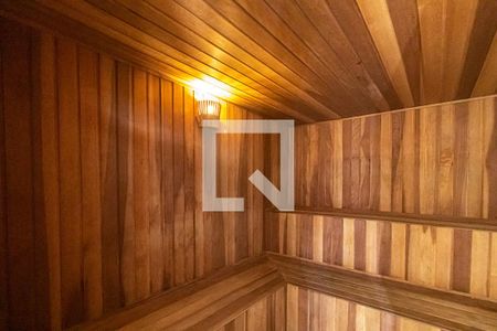 Apartamento à venda com 77m², 2 quartos e 2 vagas Apartamento à venda com 77m², 2 quartos e 2 vagasSaúna