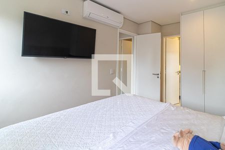 Apartamento à venda com 77m², 2 quartos e 2 vagas Apartamento à venda com 77m², 2 quartos e 2 vagasQuarto 1