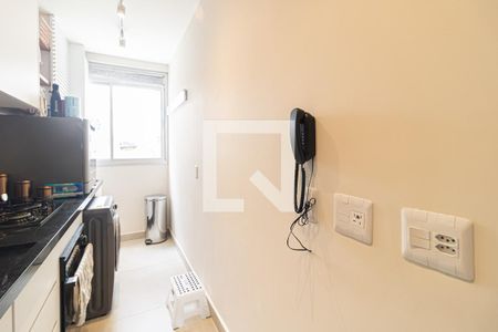 Apartamento à venda com 77m², 2 quartos e 2 vagas Apartamento à venda com 77m², 2 quartos e 2 vagasCozinha