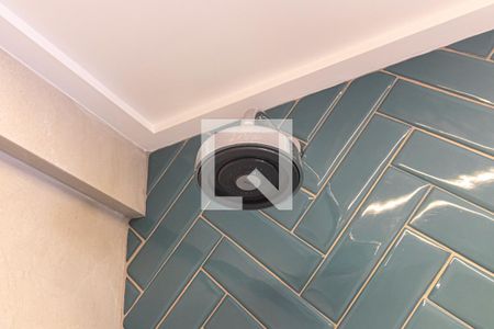 Apartamento à venda com 77m², 2 quartos e 2 vagas Apartamento à venda com 77m², 2 quartos e 2 vagasBanheiro Social