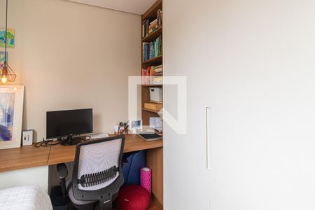 Apartamento à venda com 77m², 2 quartos e 2 vagas Apartamento à venda com 77m², 2 quartos e 2 vagasQuarto 2