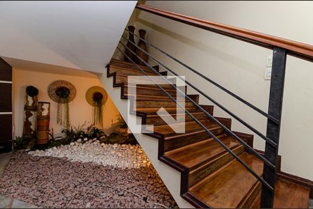 Casa de condomínio para alugar com 470m², 5 quartos e 4 vagasJardim de inverno