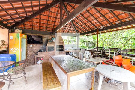 Casa de condomínio para alugar com 470m², 5 quartos e 4 vagasEspaço Gourmet