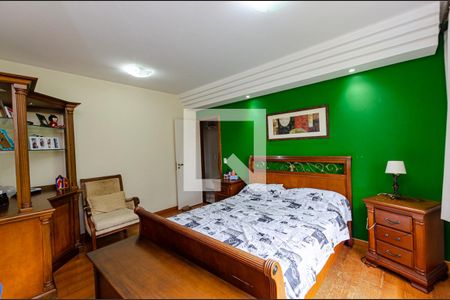 Casa de condomínio para alugar com 470m², 5 quartos e 4 vagasSuite 2