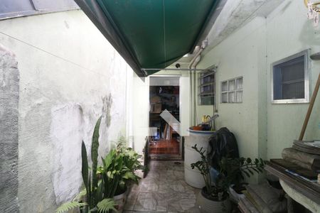 Casa à venda com 150m², 3 quartos e 2 vagasQuintal