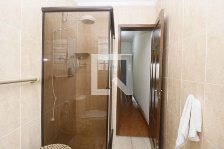 Casa à venda com 150m², 3 quartos e 2 vagasBanheiro Social