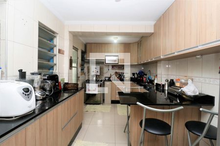 Casa à venda com 150m², 3 quartos e 2 vagasCozinha