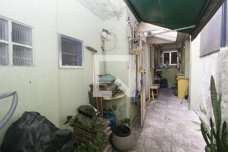 Casa à venda com 150m², 3 quartos e 2 vagasQuintal