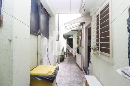 Casa à venda com 150m², 3 quartos e 2 vagasÁrea de Serviço