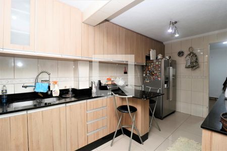 Casa à venda com 150m², 3 quartos e 2 vagasCozinha