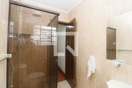 Casa à venda com 150m², 3 quartos e 2 vagasBanheiro Social