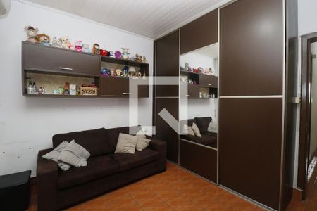 Casa à venda com 150m², 3 quartos e 2 vagasQuarto 2 - Suíte