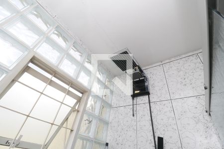 Casa à venda com 150m², 3 quartos e 2 vagasBanheiro da Suíte