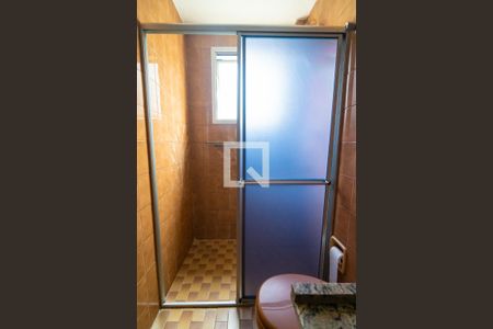 Apartamento à venda com 95m², 3 quartos e 1 vagaBanheiro Detalhe