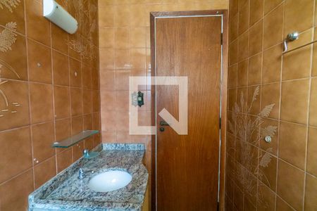 Apartamento à venda com 95m², 3 quartos e 1 vagaBanheiro