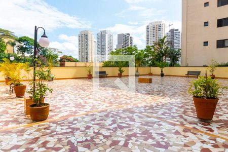 Apartamento à venda com 95m², 3 quartos e 1 vagaÁrea comum