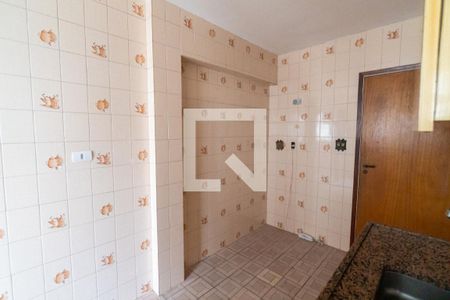 Apartamento à venda com 95m², 3 quartos e 1 vagaCozinha