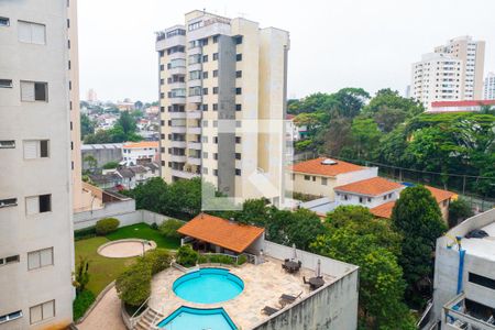 Apartamento à venda com 95m², 3 quartos e 1 vagaVista do Quarto 2