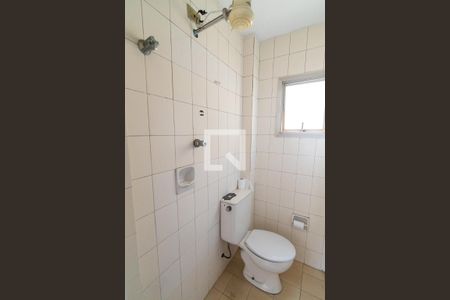 Apartamento à venda com 95m², 3 quartos e 1 vagaBanheiro de serviço