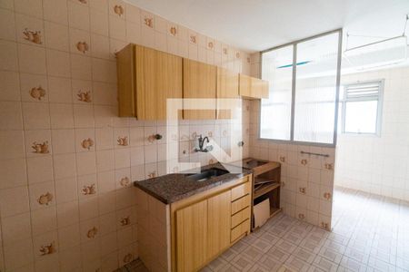 Apartamento à venda com 95m², 3 quartos e 1 vagaCozinha