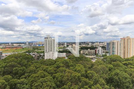 Vista de apartamento para alugar com 4 quartos, 203m² em Parque Residencial Aquarius, São José dos Campos