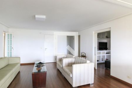 Apartamento para alugar com 4 quartos, 203m² em Parque Residencial Aquarius, São José dos Campos
