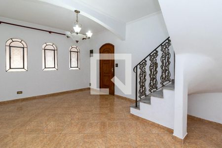 Sala de Estar de casa à venda com 2 quartos, 140m² em Lauzane Paulista, São Paulo