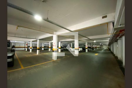 Apartamento para alugar com 60m², 2 quartos e 1 vagaGaragem