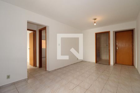 Sala de apartamento para alugar com 2 quartos, 60m² em Sul (águas Claras), Brasília