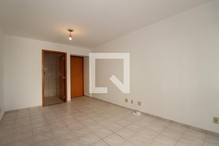 Sala de apartamento para alugar com 2 quartos, 60m² em Sul (águas Claras), Brasília
