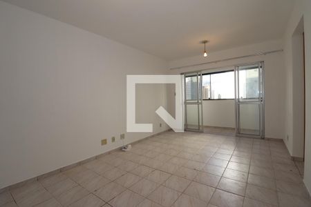 Sala de apartamento para alugar com 2 quartos, 60m² em Sul (águas Claras), Brasília