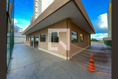 Apartamento para alugar com 60m², 2 quartos e 1 vagaÁrea comum