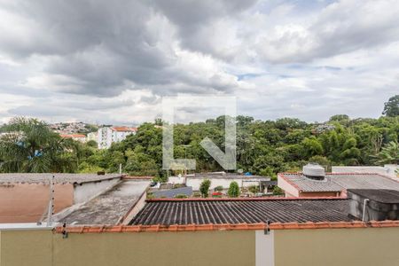 Vista - Quarto 1 de apartamento para alugar com 2 quartos, 46m² em Vila Mogi Moderno, Mogi das Cruzes