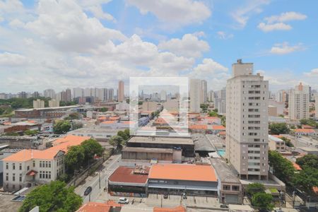 Vista Sala de apartamento para alugar com 2 quartos, 84m² em Mooca, São Paulo
