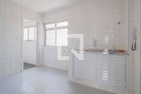 Apartamento para alugar com 84m², 2 quartos e 1 vagaCozinha