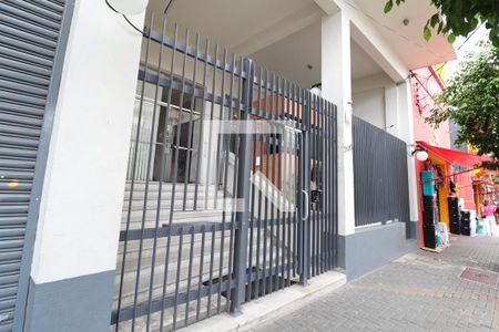 Apartamento para alugar com 84m², 2 quartos e 1 vagaFachada